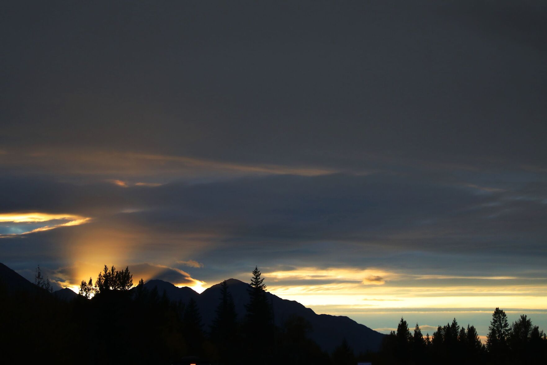 Alaska